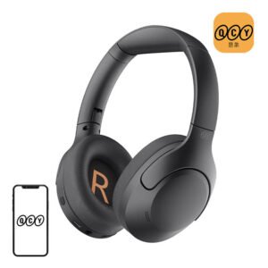 Wireless Headphones QCY H3 lite
