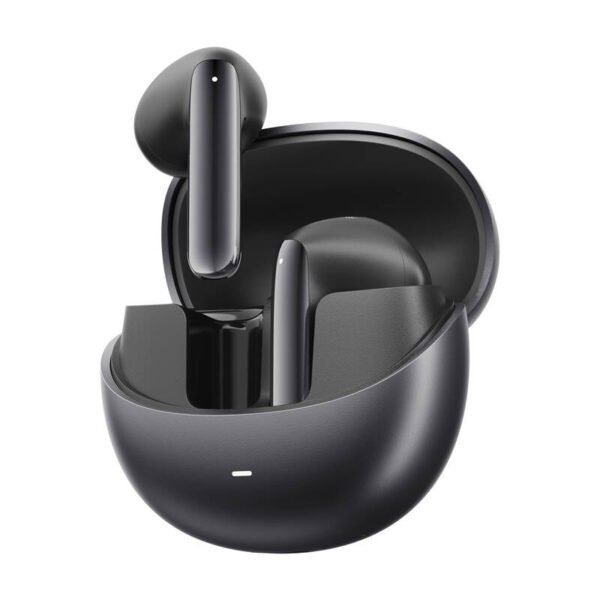 Ausinės TWS QCY AilyBuds Pro HT10 , ANC (juodos spalvos) - Image 3