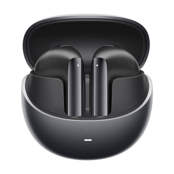 Ausinės TWS QCY AilyBuds Pro HT10 , ANC (juodos spalvos) - Image 4