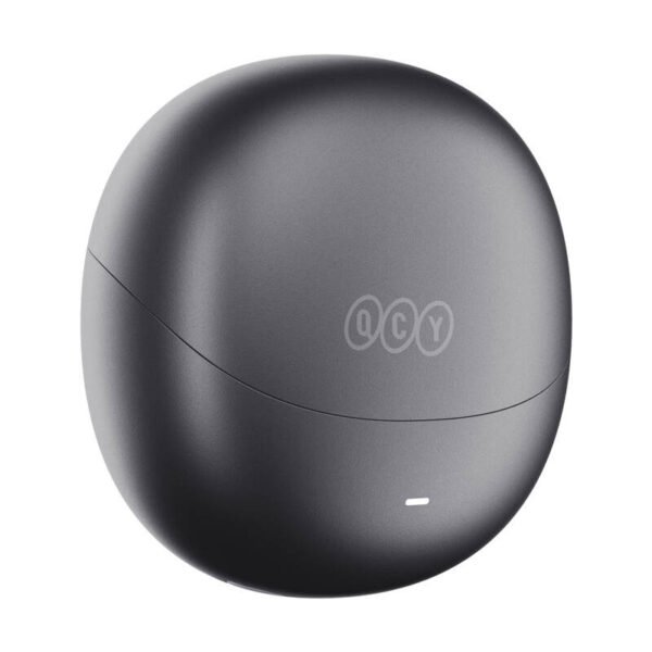 Ausinės TWS QCY AilyBuds Pro HT10 , ANC (juodos spalvos) - Image 6