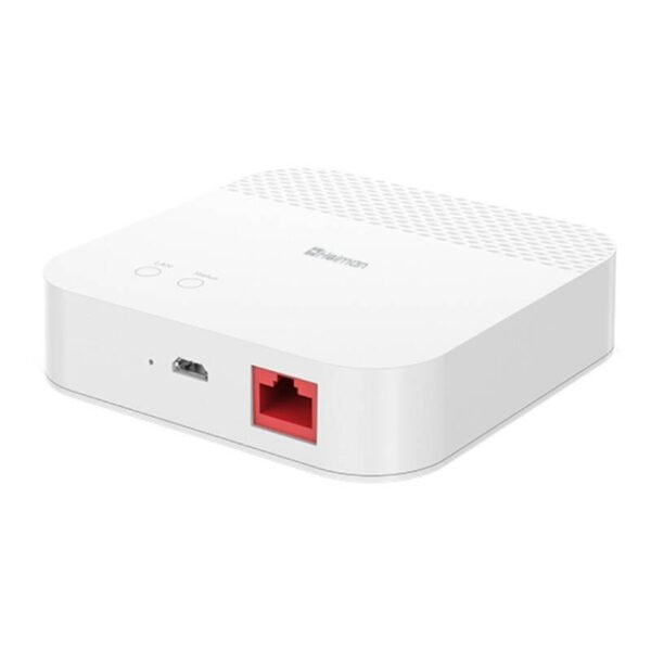 Išmanūs įėjimo vartai HS6GW ZigBee / Wi-Fi - Image 5