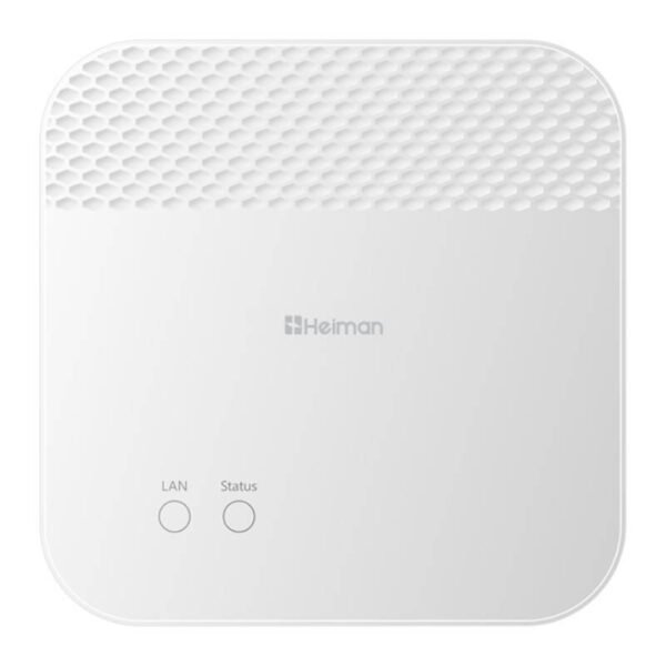 Išmanūs įėjimo vartai HS6GW ZigBee / Wi-Fi - Image 3