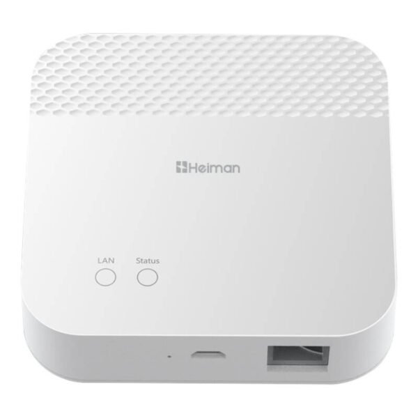 Išmanūs įėjimo vartai HS6GW ZigBee / Wi-Fi - Image 4