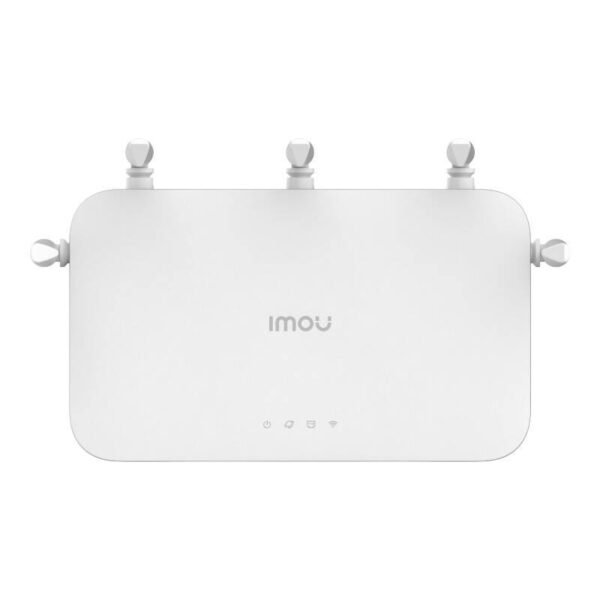 IMOU HX21 dviejų juostų WiFi maršrutizatorius - Image 4