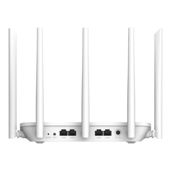 IMOU HX21 dviejų juostų WiFi maršrutizatorius - Image 6