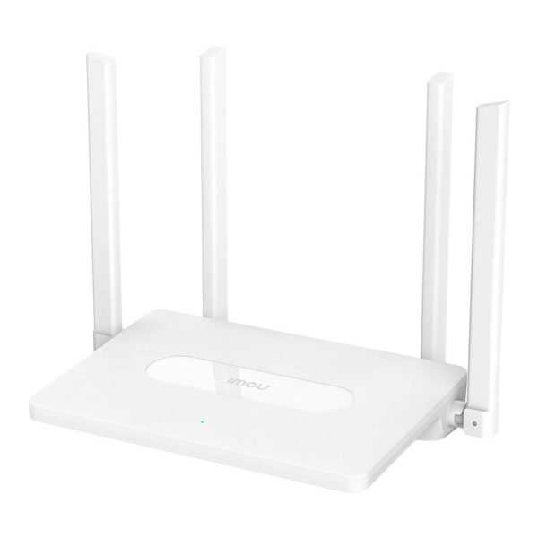 IMOU HR12G dviejų juostų WiFi maršrutizatorius - Image 2