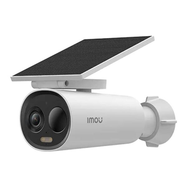 Lauko kamera su integruota saulės panele IMOU Cell 3C AIO - Image 2