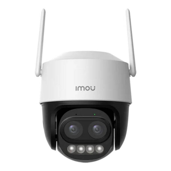 360° Lauko kamera WiFi IMOU Cruiser Z 5MP - Image 2