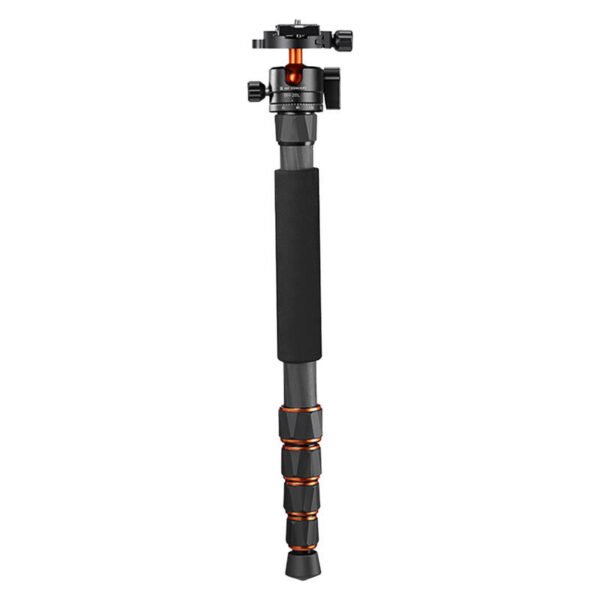 Trikojis K&F Concept D255C4+BH-28L + greito atlaisvinimo plokštės rinkiniai - Image 3