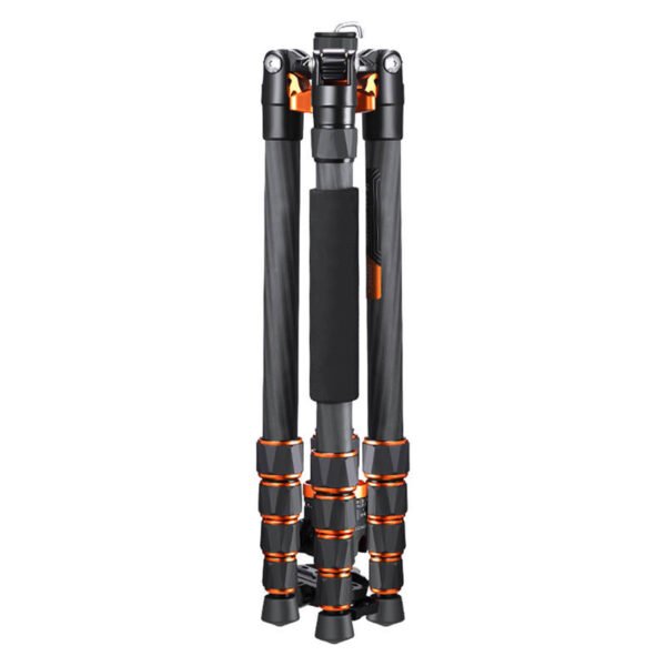 Trikojis K&F Concept D255C4+BH-28L + greito atlaisvinimo plokštės rinkiniai - Image 4