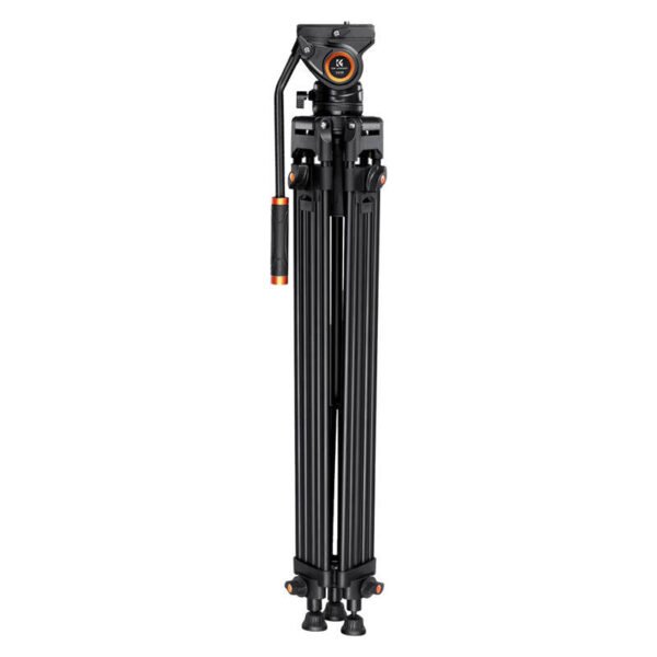 Trikojis K&F Concept VA18+ VH081 - Image 2