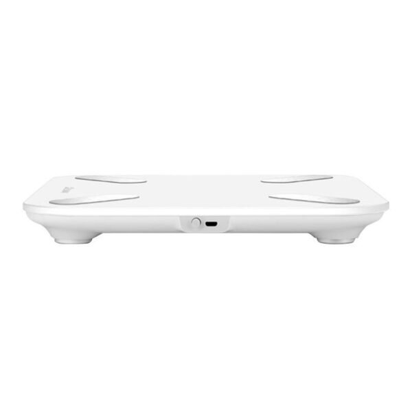 Išmanios svarstyklės Yunmai X (baltos spalvos) - Image 3