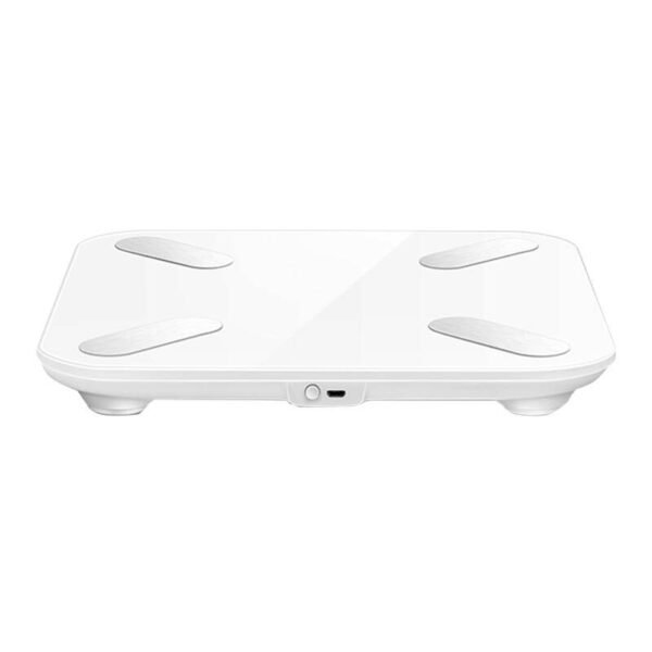 Išmanios svarstyklės Yunmai X (baltos spalvos) - Image 2