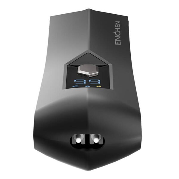 Trimeris ENCHEN Spark 2 - Image 3
