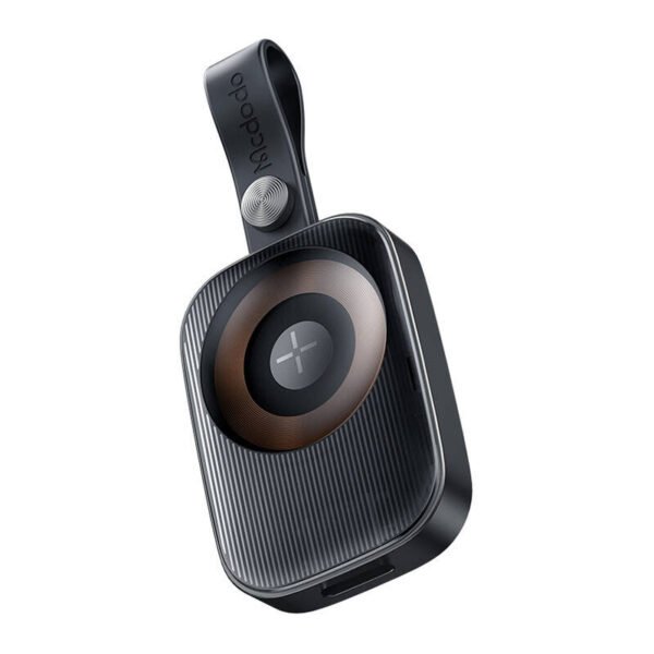 Mcdodo CH-4991 USB-C magnetinis įkroviklis Apple Watch laikrodžiui - Image 2