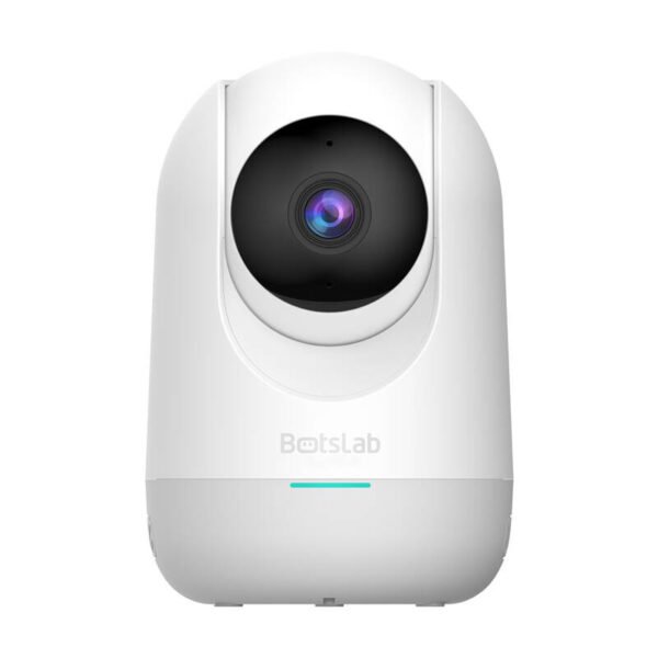 360° Vidaus WiFi kamera Botslab 2 C211 3MP - Image 3
