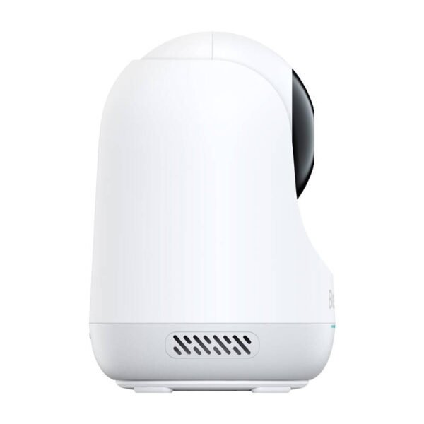 360° Vidaus WiFi kamera Botslab 3C Pro C224 3MP - Image 4