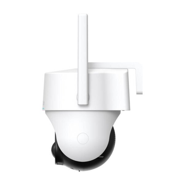 360° Lauko WiFi kamera Botslab PT W313 3MP su saulės panele - Image 3