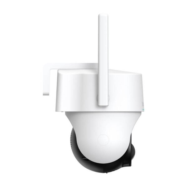 360° Lauko WiFi kamera Botslab PT W313 3MP su saulės panele - Image 4
