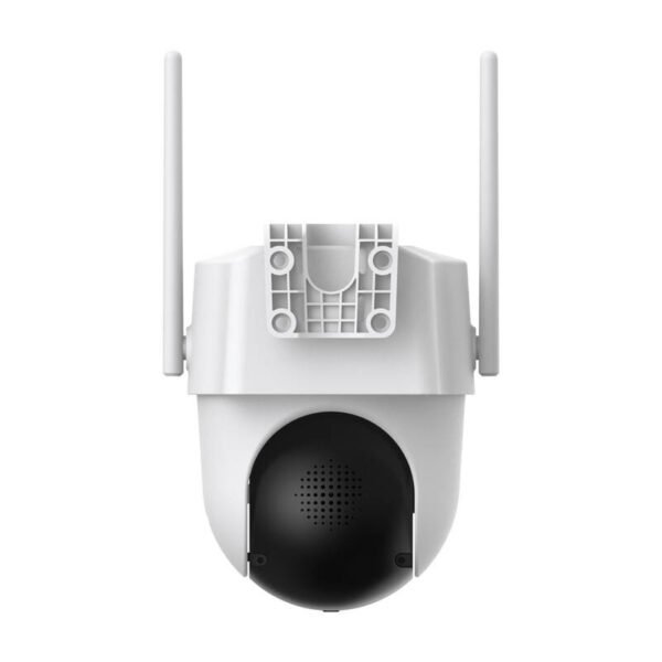 360° Lauko WiFi kamera Botslab PT W313 3MP su saulės panele - Image 5