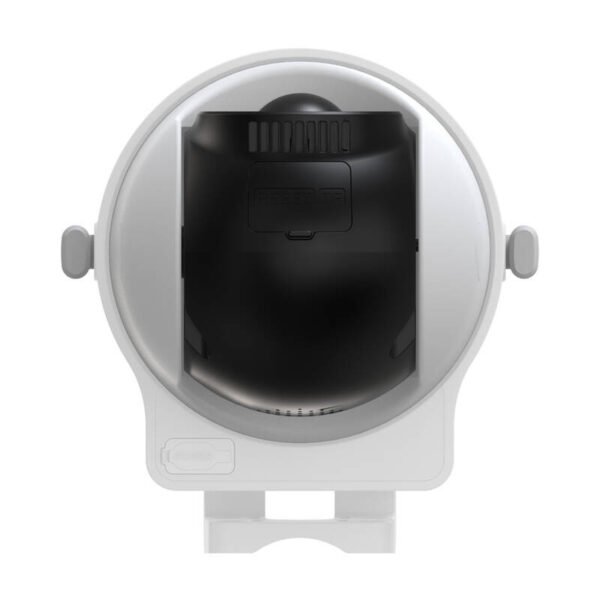 360° Lauko WiFi kamera Botslab PT W313 3MP su saulės panele - Image 6