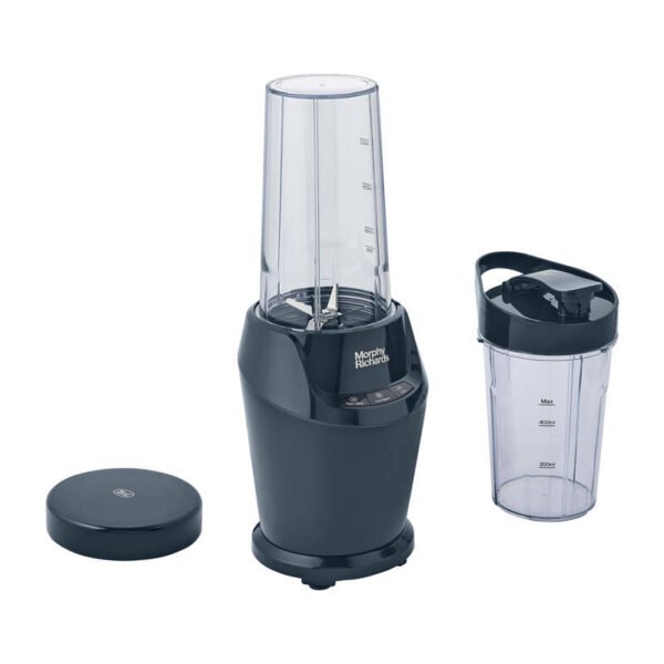 Stalinis trintuvas Morphy Richards 403060 (juodas) - Image 3