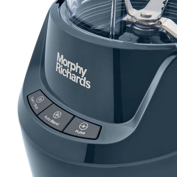 Stalinis trintuvas Morphy Richards 403060 (juodas) - Image 4