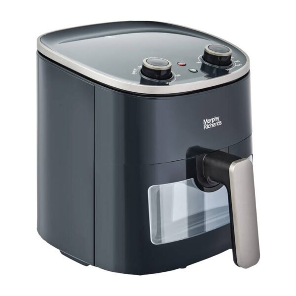 Karšto oro gruzdintuvė Morphy Richards 480007 - Image 2