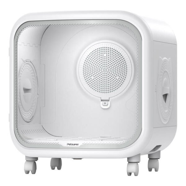 Gyvūnų džiovintuvas Petsuper PD01 - Image 2