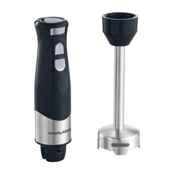 Rankinis trintuvas Morphy Richards 402061 (juodas) - Image 2