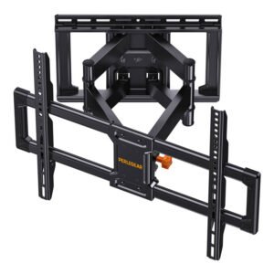 Perlegear 42-85" TV Wall Mounts PGLF8