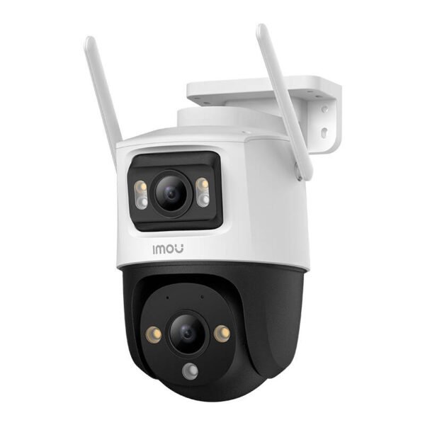 360° Lauko Wi-Fi kamera IMOU Cruiser Dual 6MP - Image 3