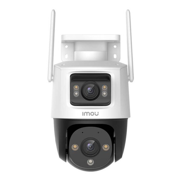 360° Lauko Wi-Fi kamera IMOU Cruiser Dual 6MP - Image 2