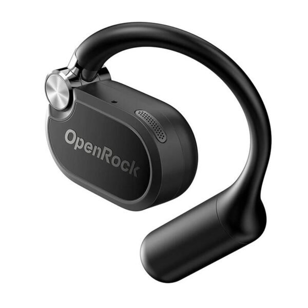 Atviros ausinės OpenRock X (juodos) - Image 3