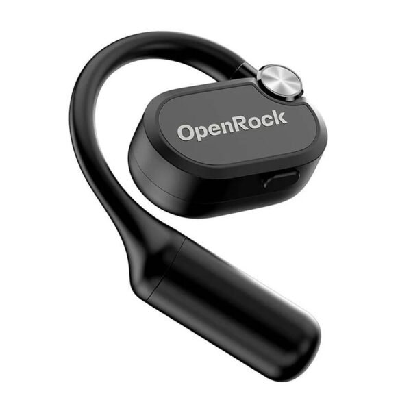 Atviros ausinės OpenRock X (juodos) - Image 4