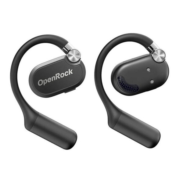 Atviros ausinės OpenRock X (juodos) - Image 2