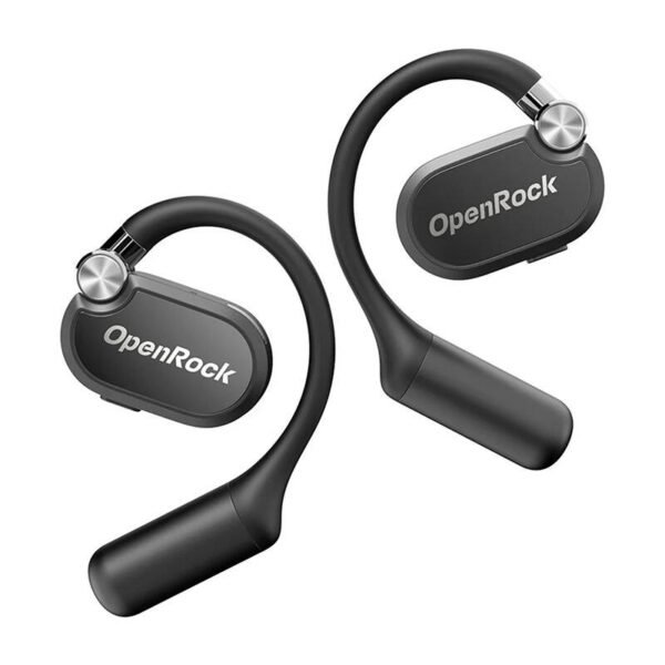 Atviros ausinės OpenRock X (juodos) - Image 6