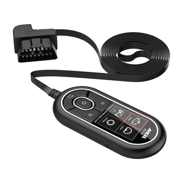 Diagnostikos skeneris OBD2 Bluetooth Ancel BD310 - Image 4