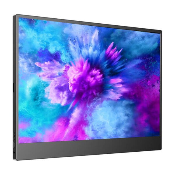 Uperfect nešiojamas monitorius USetup E7 15,6” 1920x1080 60Hz - Image 3