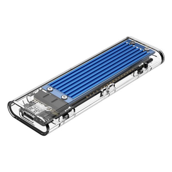 Orico Enclosure SSD M.2
