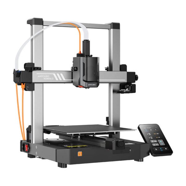 Anycubic Kobra 3 3D spausdintuvas - Image 2