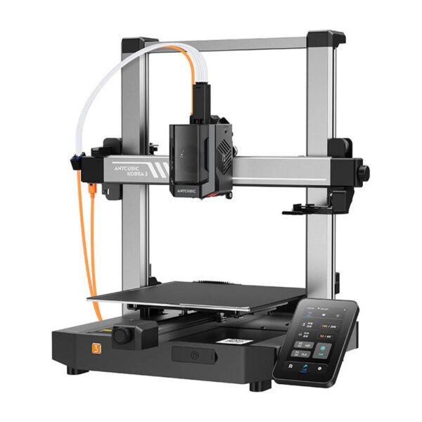 Anycubic Kobra 3 3D spausdintuvas - Image 3