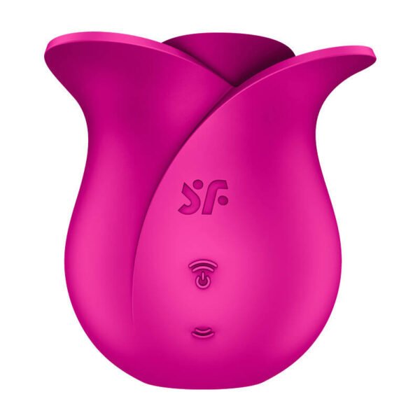 Klitorinis masažas Satisfyer Pro 2 Modern Blossom - Image 3