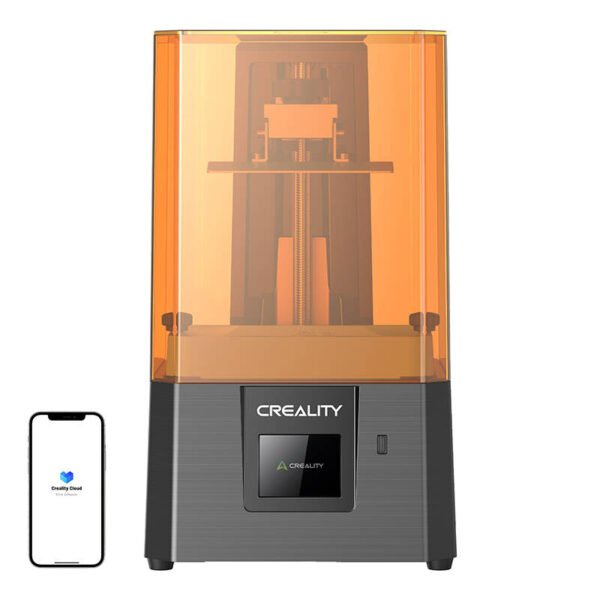 Creality Halot R6 3D spausdintuvas - Image 7