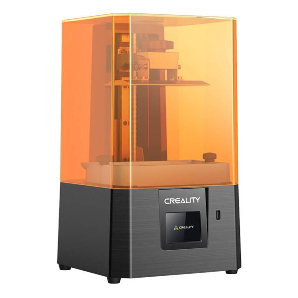 Creality Halot R6 3D spausdintuvas - Image 2