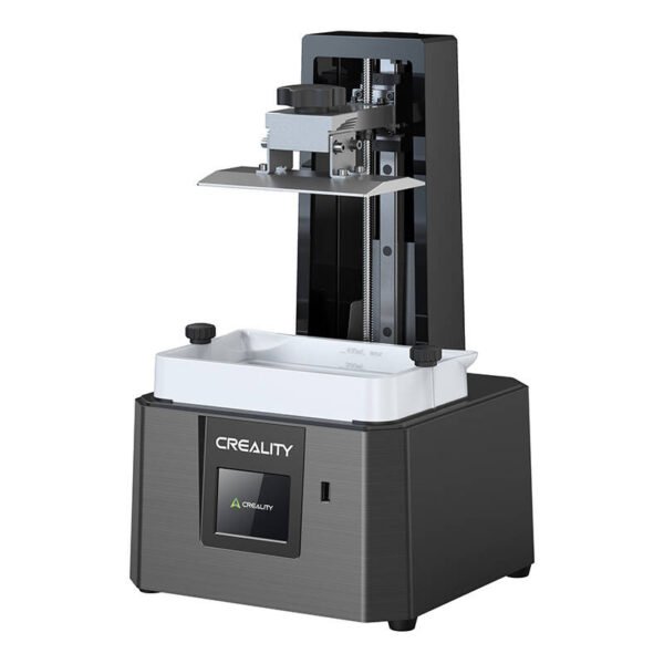 Creality Halot R6 3D spausdintuvas - Image 6
