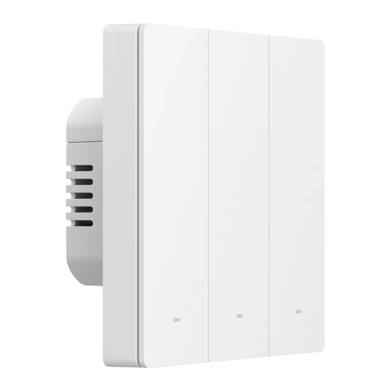 Išmanusis sieninis jungiklis SONOFF M5-3C-86W Matter (3 kanalų) - Image 11