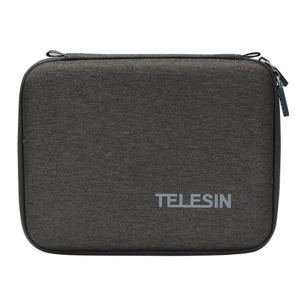 Vidutinė EVA dėžutė TELESIN veiksmo kameroms (GP-PRC-213-B) - Image 6