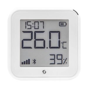 Shelly H&T Gen3 Temperature and humidity sensor