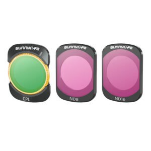 Lens Filters CPL